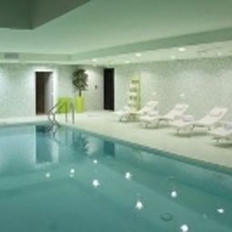 Pool Du Château Hotel & Spa Fotos