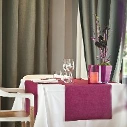 Ristorante Du Château Hotel & Spa Fotos