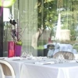 Ristorante Du Château Hotel & Spa Fotos