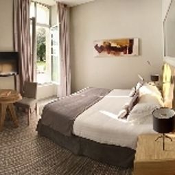 Camera Du Château Hotel & Spa Fotos