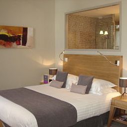 Camera Du Château Hotel & Spa Fotos