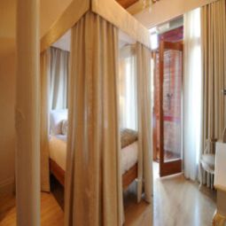 Chambre Velvet Hotel Fotos