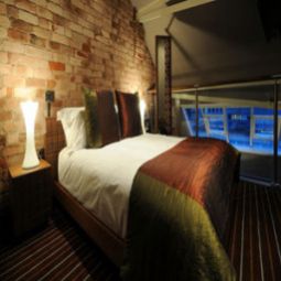 Chambre Velvet Hotel Fotos