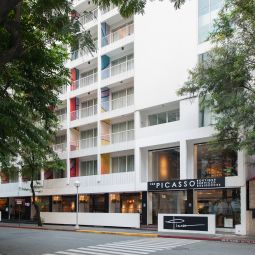Photos des hôtels  The Picasso Boutique Serviced Residences