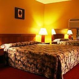 Chambre Coral Sands Motel Fotos