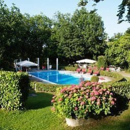 Hotelfotos Park Hotel Fantoni