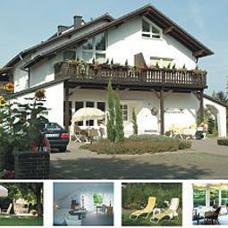 Hotelfotos Haus Sonnenschein