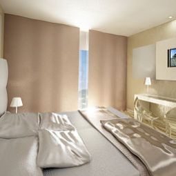 Habitación One Hotel Fotos