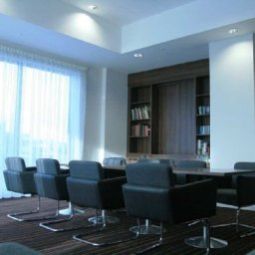 Tagungsraum Hampton by Hilton Newport East Fotos