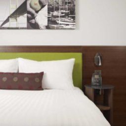 Zimmer Hampton by Hilton Newport East Fotos