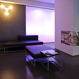 Hall Arts Hotel Fotos