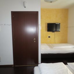 Suite familiale Arts Hotel Fotos