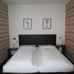  Arts Hotel Fotos