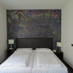  Arts Hotel Fotos