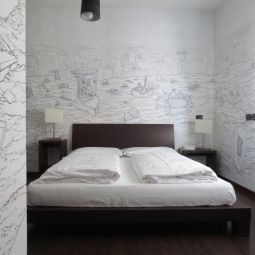  Arts Hotel Fotos