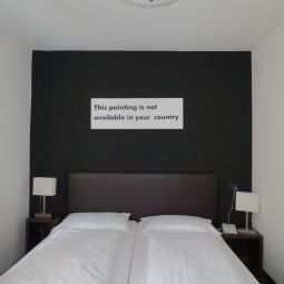  Arts Hotel Fotos
