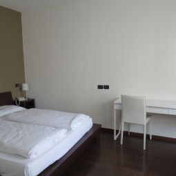  Arts Hotel Fotos