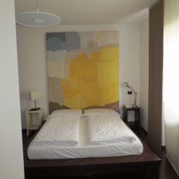  Arts Hotel Fotos