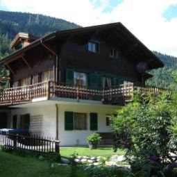  Chalet - Fiesch Alpinhütte Casa-Mia Fotos