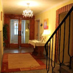Hall The Farberhaus Gasthof Fotos