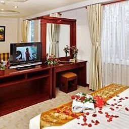 Suite Thien Thao Hotel Fotos