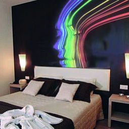 Hotelfotos Arts Hotel