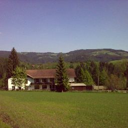 Gmooshof Pension Feistritz am Wechsel 