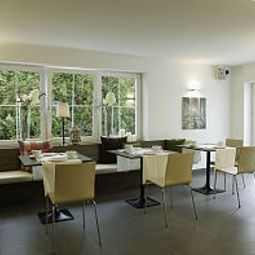 Frühstücksraum Villaverde Fotos