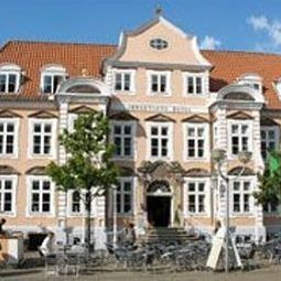 Hotelfotos Best Western Jørgensens Hotel