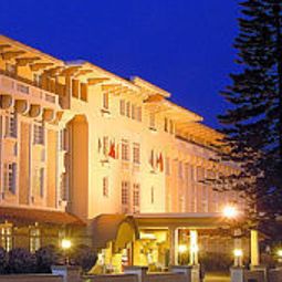 Dalat Hotel Du Parc (Formerly Mercure Dalat du Parc) Ðà Lạt 
