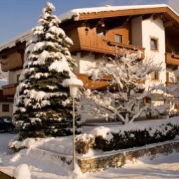 Appartements Alpenrose Pension Ramsau im Zillertal 