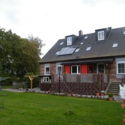 Hotelfotos Postmeisterhaus Pension