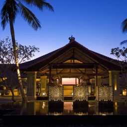 Pan Pacific Nirwana Bali Resort Tabanan 
