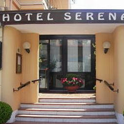 Serena Varazze SV