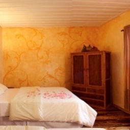 Номер HOTEL CASA DEL AGUILA Fotos
