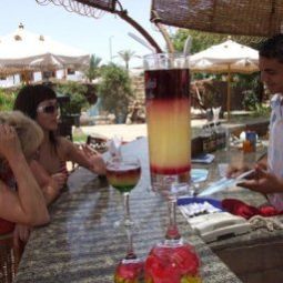 Bar Sharm Inn Fotos