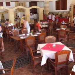 Ristorante Sharm Inn Fotos
