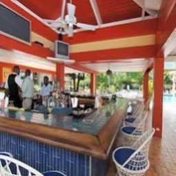 Bar Wyndham Kingston Jamaica Fotos