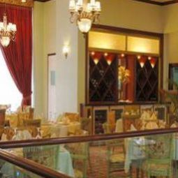 Restaurante Wyndham Kingston Jamaica Fotos