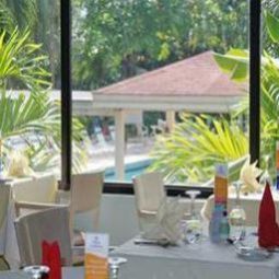 Restaurante Wyndham Kingston Jamaica Fotos
