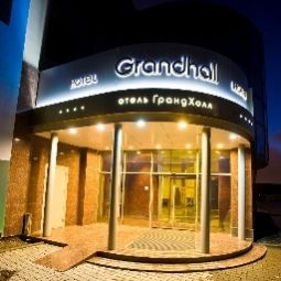 Vue extérieure Grand Hall Гранд Холл Fotos