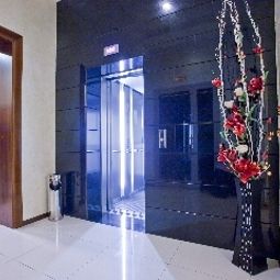 Vue intérieure Grand Hall Гранд Холл Fotos