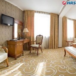 Suite Junior Grand Hall Гранд Холл Fotos