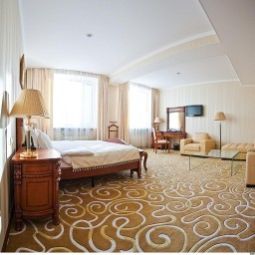 Suite Grand Hall Гранд Холл Fotos