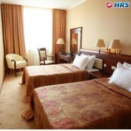 Chambre Grand Hall Гранд Холл Fotos