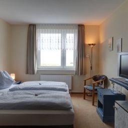  Seestern Ostseehotel Fotos