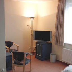 Zimmer Seestern Ostseehotel Fotos