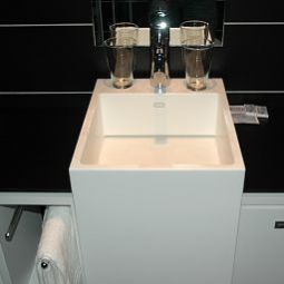 Badezimmer Garbe Wirtshaus Fotos