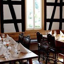 Frühstücksraum im Restaurant Garbe Wirtshaus Fotos