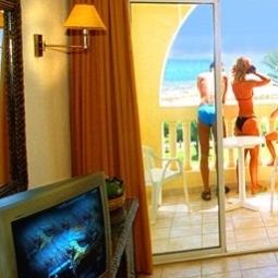 Außenansicht Africajade Thalasso Fotos